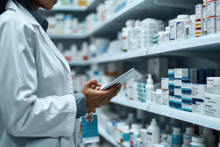 Onsite Pharmacy