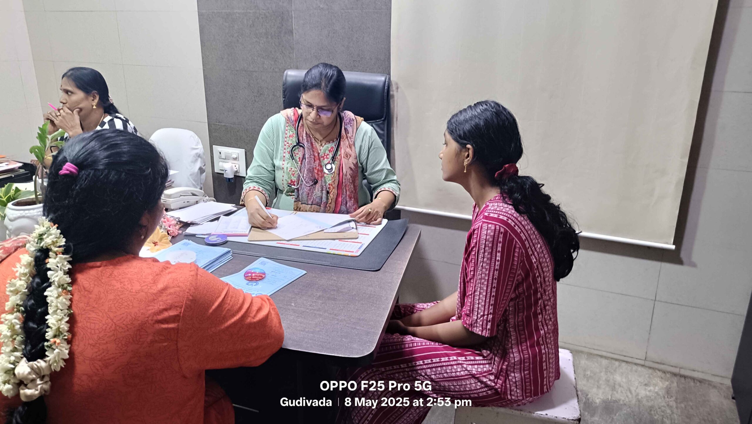 dr_vasundhara